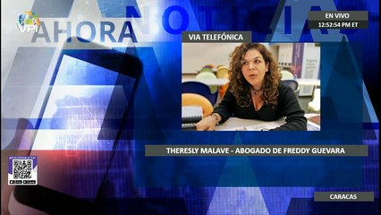 Abogados de Freddy Guevara dan detalles sobre su detención - #14Jul - Ahora