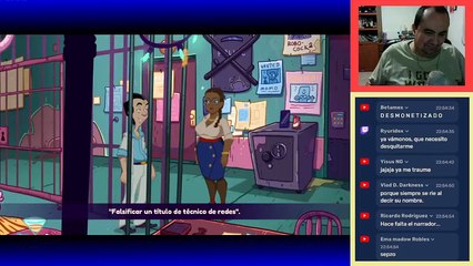 LSL: Wet Dreams Don't Dry - Pregúntale a Arturo en Vivo