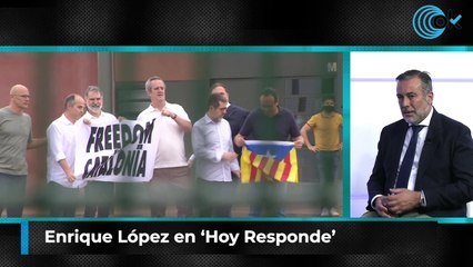 DIRECTO: 'Hoy Responde' con Enrique López