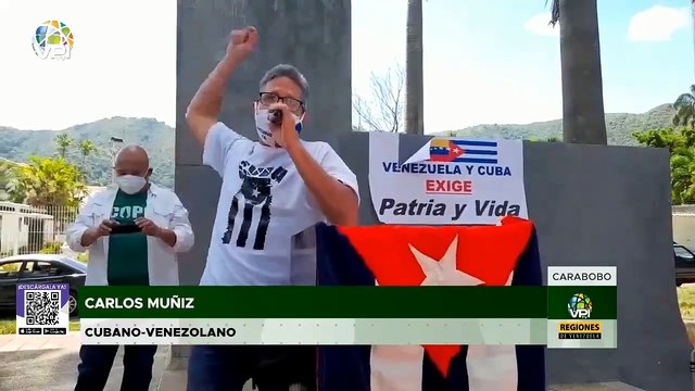 En Vivo | Hospitales en #Anzoátegui en crisis + Noticias regiones de #Venezuela - Ahora