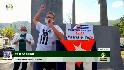 En Vivo | Hospitales en #Anzoátegui en crisis + Noticias regiones de #Venezuela - Ahora