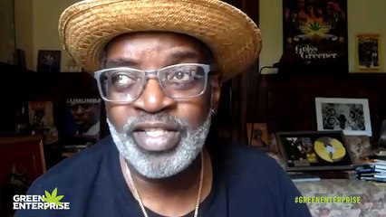 Creating Impactful Black Cannabis Brands