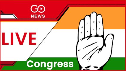 #Congress Party Briefing By #PawanKhera At #AICC HQ