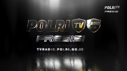 PRESISI 18 JULI 2021