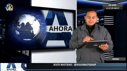 En Vivo | Inglaterra se pronuncia sobre el caso del oro venezolano - #19Jul - Ahora
