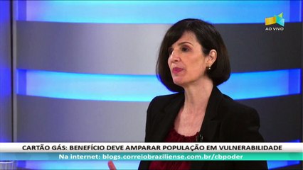 CB.PODER: André Clemente, secretário de Economia do DF - 19/07