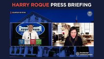 Harry Roque press briefing | Wednesday, July 21