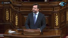 Siga en directo la Sesión Plenaria