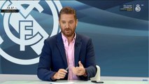 Siga en directo la presentación de Alaba como nuevo jugador del Real Madrid