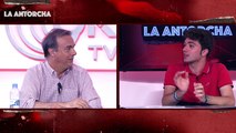 DIRECTO #LaAntorcha: Ximo Puig propone un cástigo fiscal a Madrid