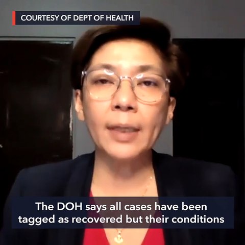 Running in 2022 polls, Lacson-Sotto assure they won’t neglect Senate jobs | Evening wRap