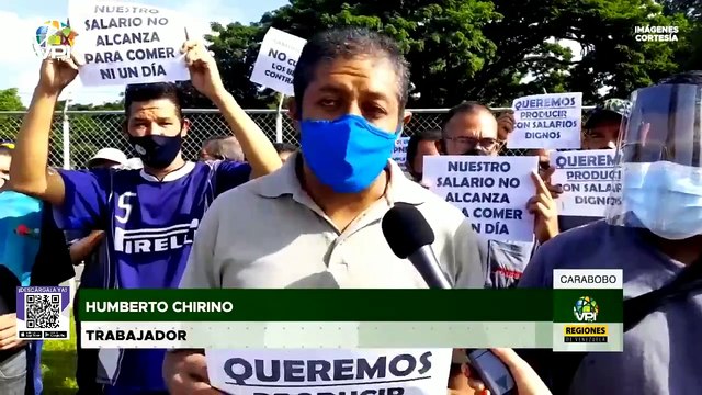 En Vivo | Lo que es noticia en #EEUU + Regiones de #Venezuela - VPItv - #22Jul - Ahora