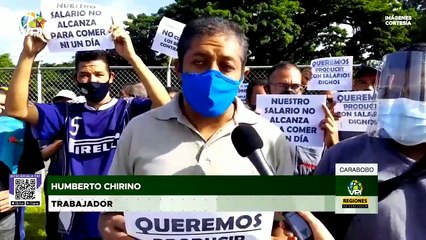 En Vivo | Lo que es noticia en #EEUU + Regiones de #Venezuela - VPItv - #22Jul - Ahora