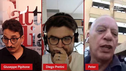 Giustizia, i 5 stelle finiranno per uscire dal governo? La diretta di Peter Gomez
