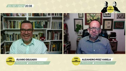 #EnVivo | #LosPeriodistas | ¿Y los espiaban para matarlos? | Osorio Chong: las dudas