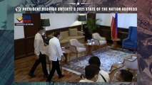 President Duterte's final State of the Nation Address | SONA 2021