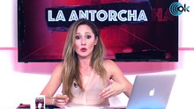#LaAntorcha: así es como Colau quiere 'reeducar' a los hombres