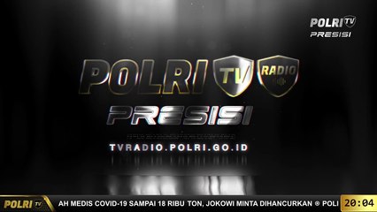 PRESISI 28 Juli 2021