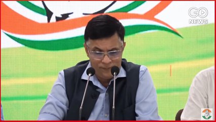 Why #Narendra Modi Govt. Is Favoring #RakeshAsthana : #Congress Leader #PawanKhera