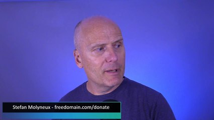 WEDNESDAY NIGHT LIVE! Freedomain Livestream
