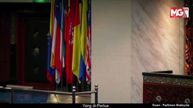 LIVE | Mesyuarat Khas Dewan Rakyat 29 Julai 2021 | Sesi Pagi