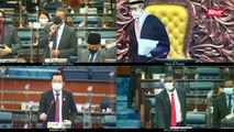 [LIVE] Sidang Parlimen Dewan Rakyat (Sesi Pagi) - 29 Julai 2021