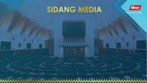 [LIVE] Sidang Parlimen Dewan Rakyat (Sesi Petang) - 29 Julai 2021