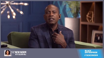 OZY Media Founder Carlos Watson on Building A Modern Day Media Empire