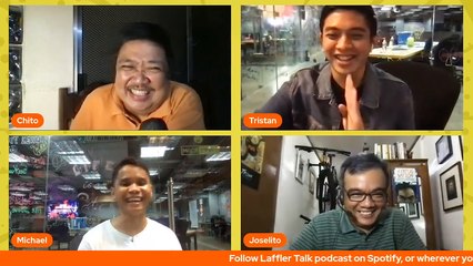 Laffler Talk: Online classes, ✅ o ❌?