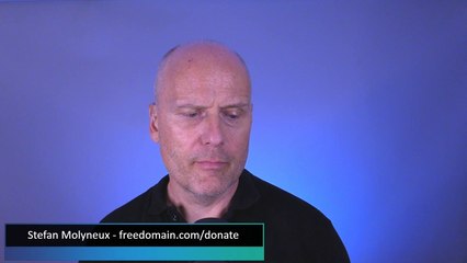 FRIDAY NIGHT LIVE! Freedomain Livestream