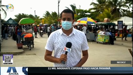 Avance Informativo Meridiano - Lunes 02 de Agosto