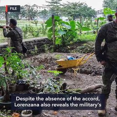 Robredo urges government: More tests, vaccines during ECQ | Evening wRap