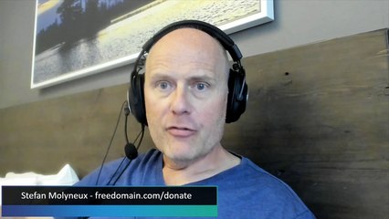 WEDNESDAY NIGHT LIVE! Freedomain Livestream