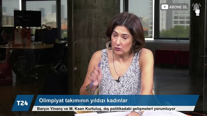 Göçmene var, ormana yok: dış yardım yardım çelişkisi; Barçın Yinanç ve M. Kaan Kurtuluş yorumluyor