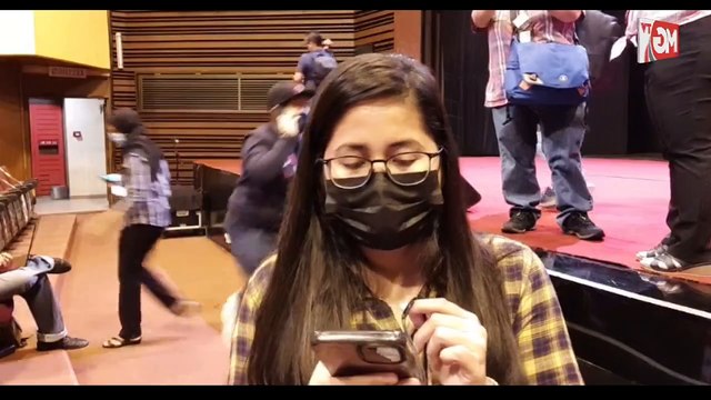 LIVE | Sidang Media Ahli-Ahli Parlimen UMNO Berkaitan Sokongan Terhadap Kerajaan Perikatan Nasional