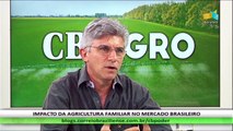 CB.AGRO: Aristides Santos, presidente da Confederação Nacional de Trabalhadores na Agricultura - 06/08