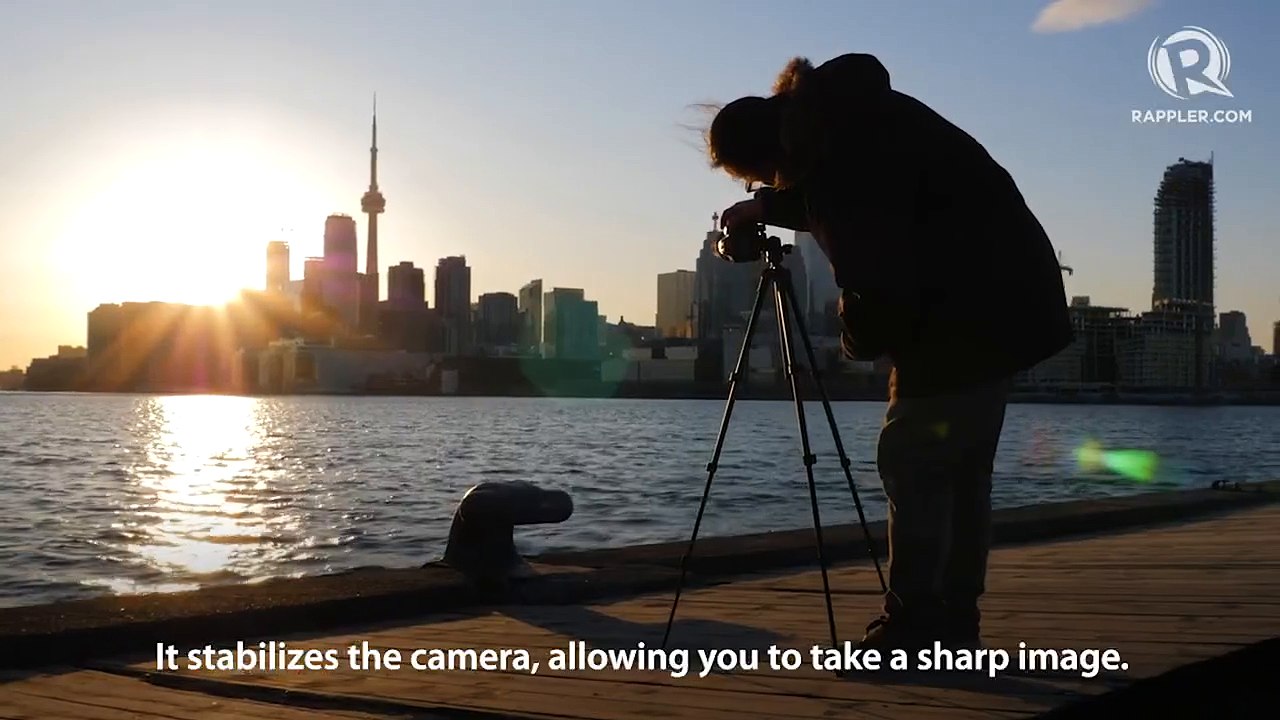 PhotoRap: Innovative photography gadgets