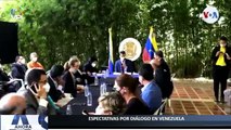 En Vivo | Lo que es noticia en #EEUU   Expectativas en #Venezuela por dialogo - #09Ago - Ahora