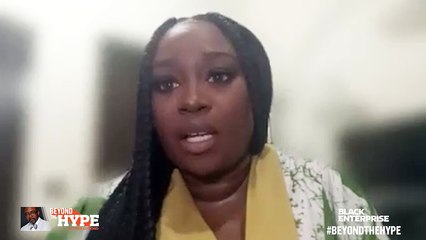 Sharing Stories of Black Excellence On A Global Scale.