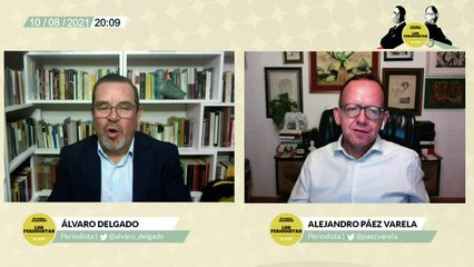 #EnVivo Parte 2 | #LosPeriodistas | Regaño de AMLO | ¿Fin de la crisis del TEPJF?