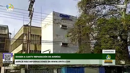 En Vivo | Lo que es noticia en #EEUU + Regiones de #Venezuela  - #12Ago - Ahora