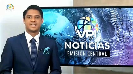 En Vivo | Noticias VPItv Emisión Central - Jueves 12 de Agosto