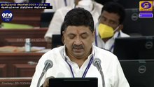 LIVE: TN Budget 2021 - தமிழக பட்ஜெட் 2021