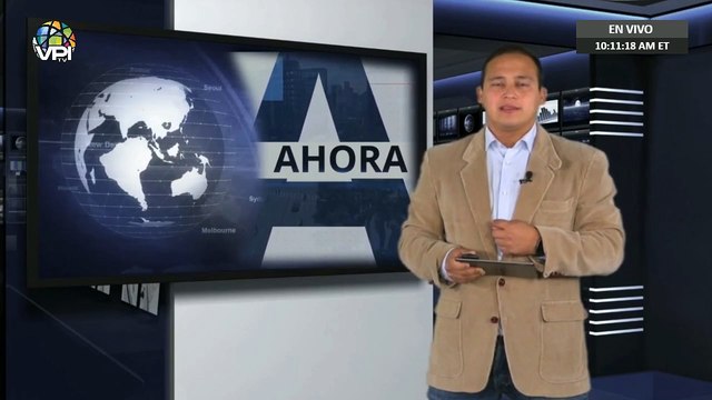 En Vivo | Lo que es noticia en #EEUU + Regiones de #Venezuela - #13Ago - Ahora