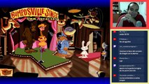 Sam & Max Hit the Road - Pregúntale a Arturo en Vivo