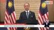 LIVE: Muhyiddin Yassin holds press conference after audience with Agong