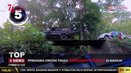 PRESISI 19 AGUSTUS 2021