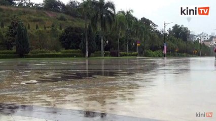 LIVE: Rulers arrive at Istana Negera, Agong expected to name new PM after meet