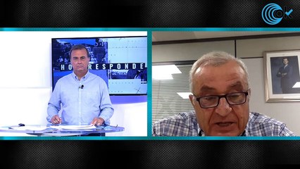 Directo: 'Hoy Responde' con Fulgencio Coll