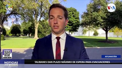 En Vivo | Noticias VPItv Emisión Meridiana - Martes 24 de Agosto